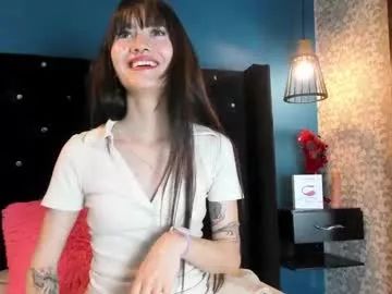 kittymar_z from Chaturbate is Freechat