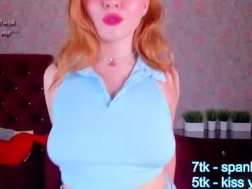 lola_blush_ from Chaturbate