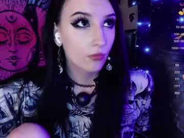 lsqueen from Chaturbate