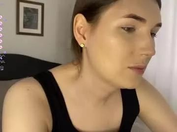 maria_bowie from Chaturbate