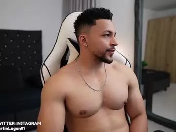 martin_logan from Chaturbate is Freechat