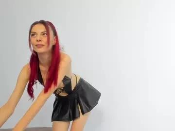 mary_afrodita from Chaturbate