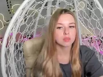 melissa_sshy from Chaturbate