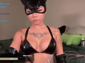 mikahrawlive from Chaturbate is Freechat