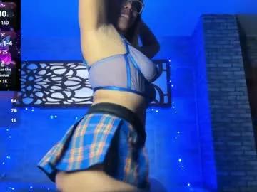 my_hornymilf from Chaturbate is Freechat