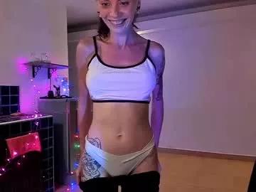 petite_doll49 from Chaturbate is Freechat