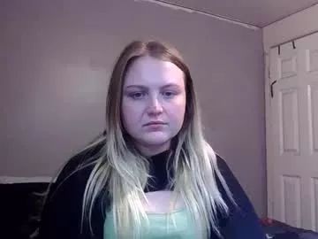 phatassblond from Chaturbate is Freechat
