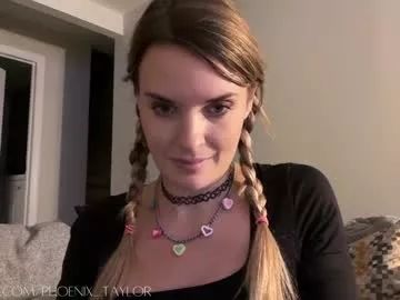phoenix_taylor from Chaturbate is Freechat