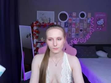 princess_kristy from Chaturbate