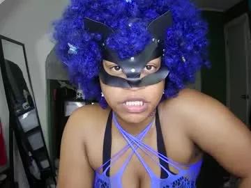 princessbubblesqueensiren from Chaturbate is Private