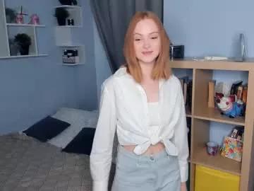 s1lene from Chaturbate is Freechat