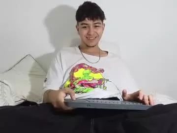santybig18 from Chaturbate is Freechat