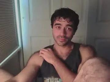 scarednstraight from Chaturbate