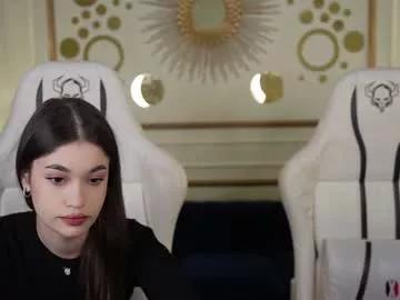 sheryl_elegance from Chaturbate