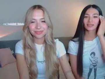 silk_angell from Chaturbate