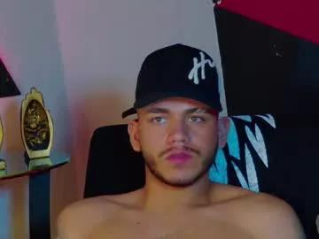 tiger_savage from Chaturbate