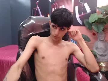 twink_liam18 from Chaturbate is Freechat