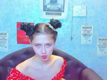 vanessa_florence from Chaturbate is Freechat