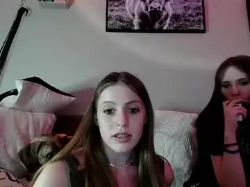 western_whiskey from Chaturbate