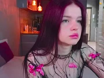 x_asshley_x from Chaturbate is Freechat