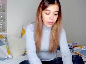 yoursoul_mila from Chaturbate is Freechat