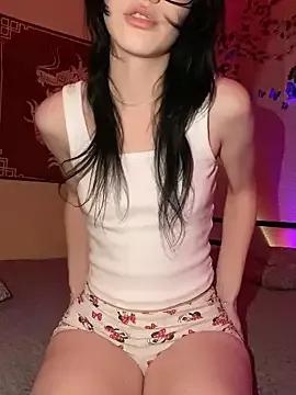 PencilPrincess from StripChat is Freechat