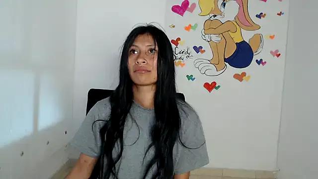 Sophie_Swee from StripChat is Freechat