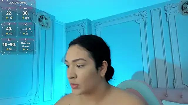 stefany_duque1_ from StripChat is Freechat