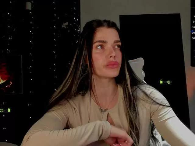 ---Calypso--- on BongaCams 