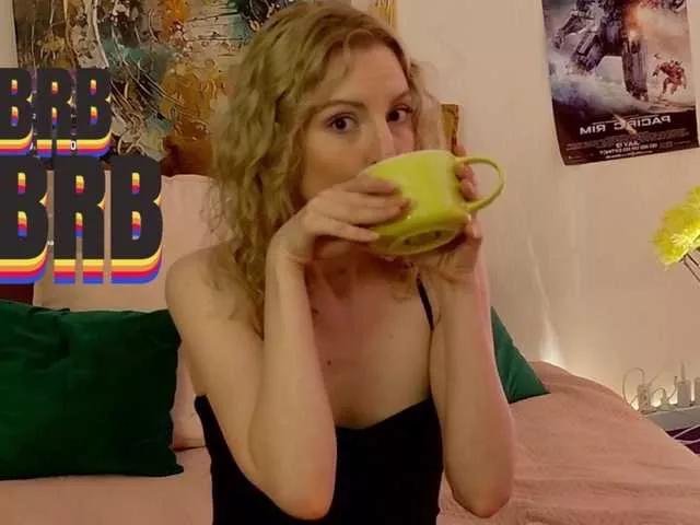 -My-Girl- on BongaCams 