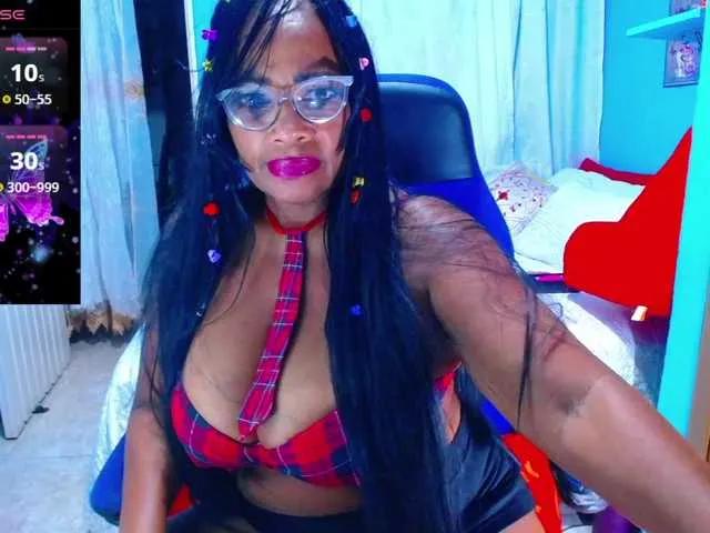 AdaBlake on BongaCams 