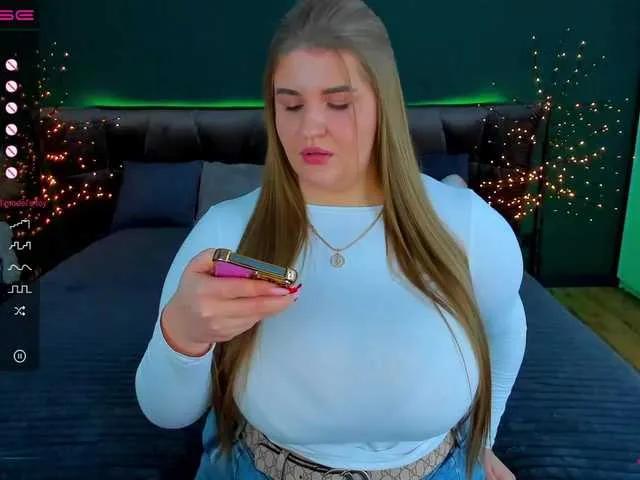 Adele-sugar — Excites  me much.
It can be from a pleasant word before touching.
I like when you play with my pussy, it really excites me