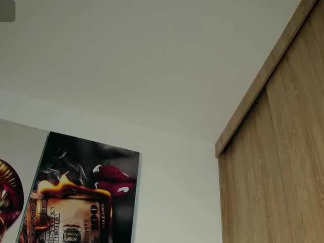 aidaadams on BongaCams 