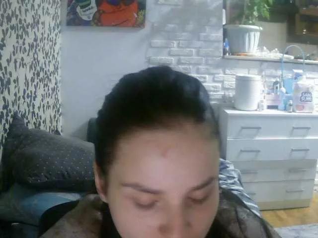 aleksandra-lis-1998 on BongaCams