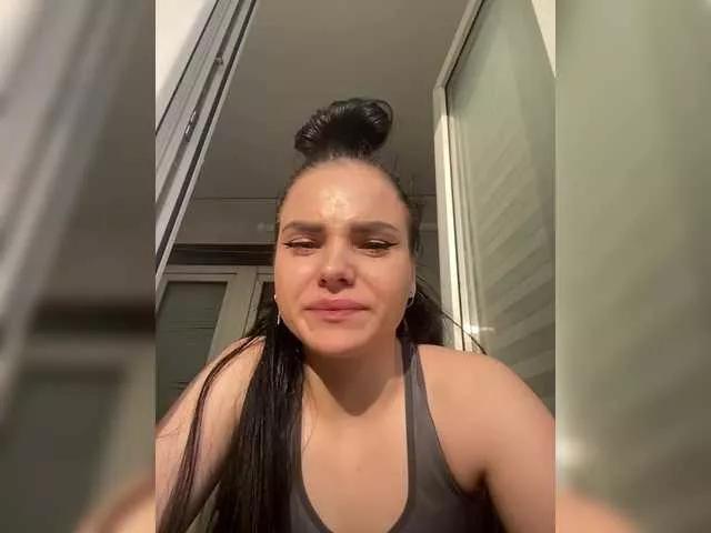 aleksandra-lis-1998 on BongaCams