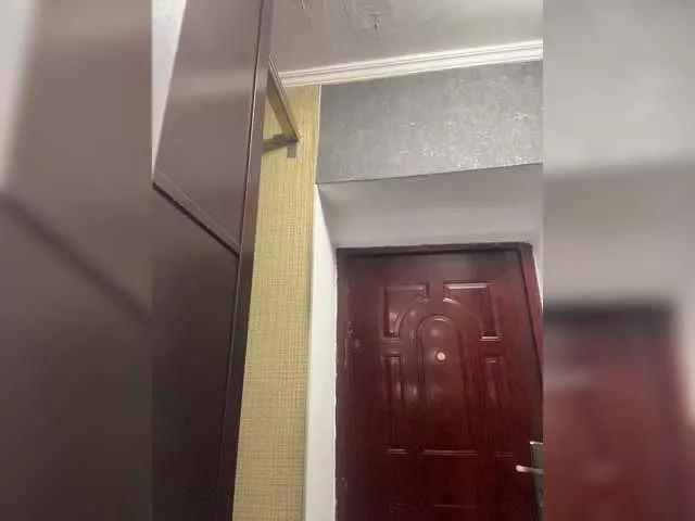 aleksandra-lis-1998 on BongaCams