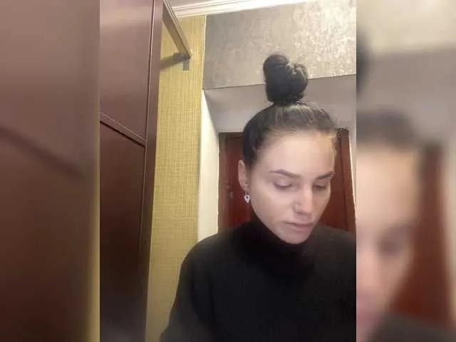 aleksandra-lis-1998 on BongaCams