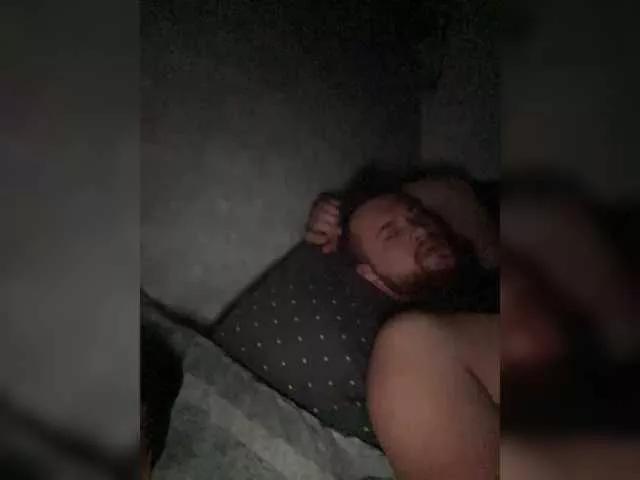 aleksandra-lis-1998 on BongaCams