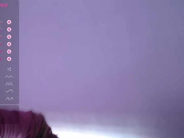 Alenushka888 on BongaCams