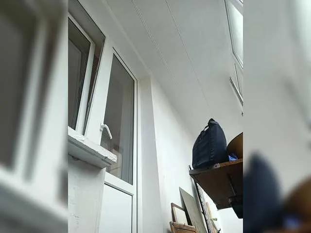 Alenushka888 on BongaCams