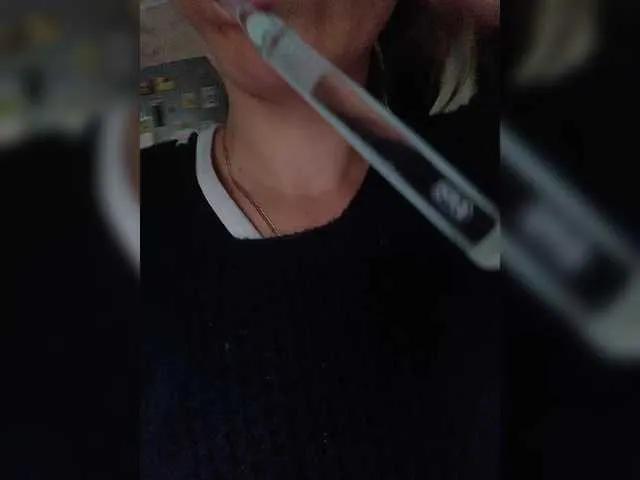 Alenushka888 on BongaCams