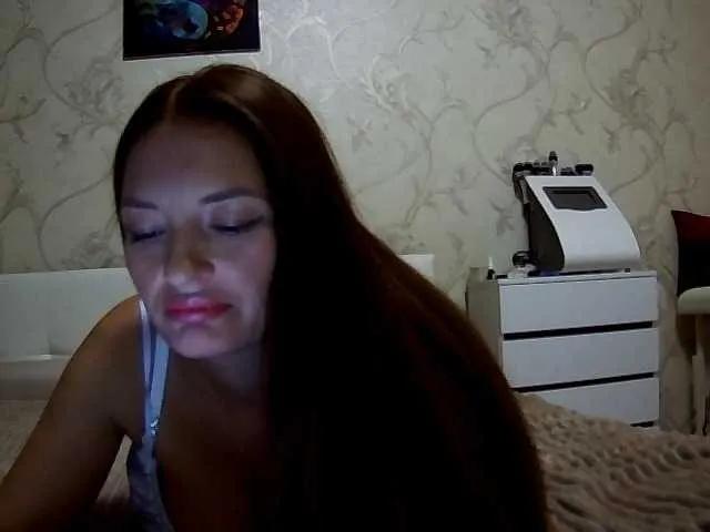 AllisonXStar on BongaCams 