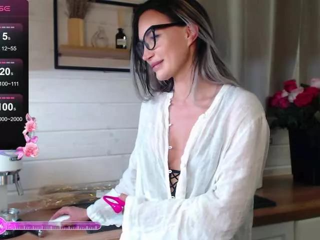 Amarulla on BongaCams 