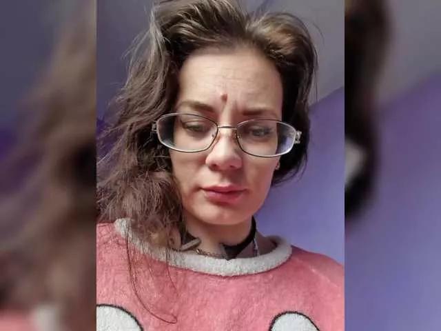 analiMilana on BongaCams 