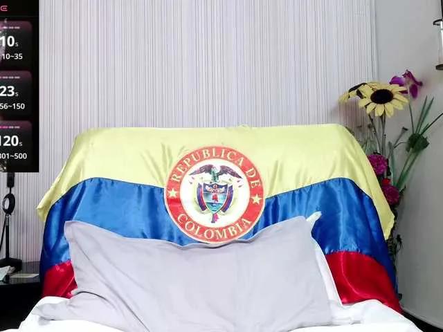 anastaciacute85 on BongaCams 