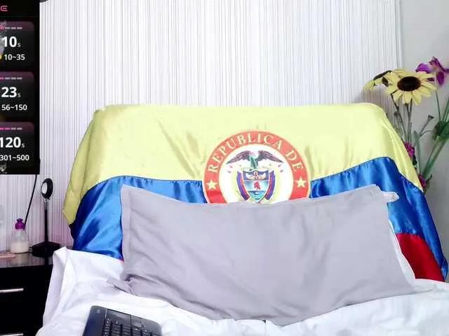 anastaciacute85 on BongaCams 