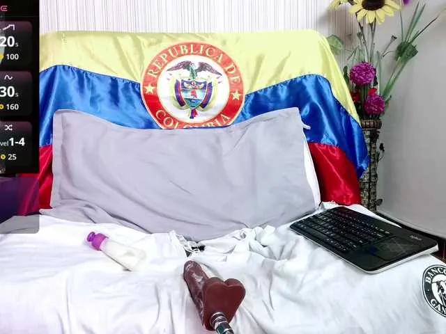 anastaciacute85 on BongaCams 