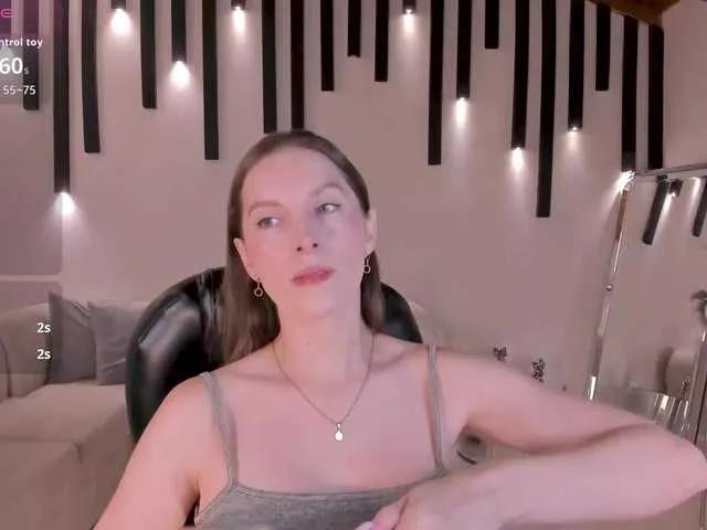AnastasiaBoiko on BongaCams 