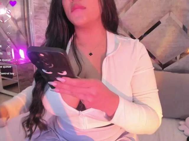 AngeRouse on BongaCams