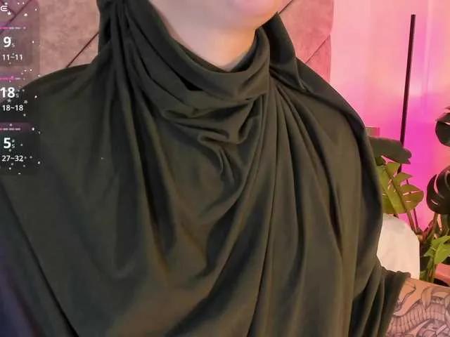 Anna-henao on BongaCams 